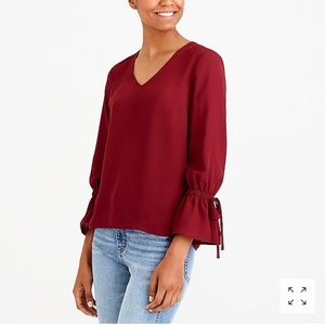NWT Jcrew top